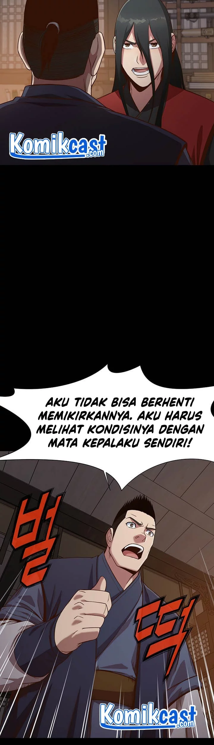 Heavenly Martial God Chapter 8 Gambar 47
