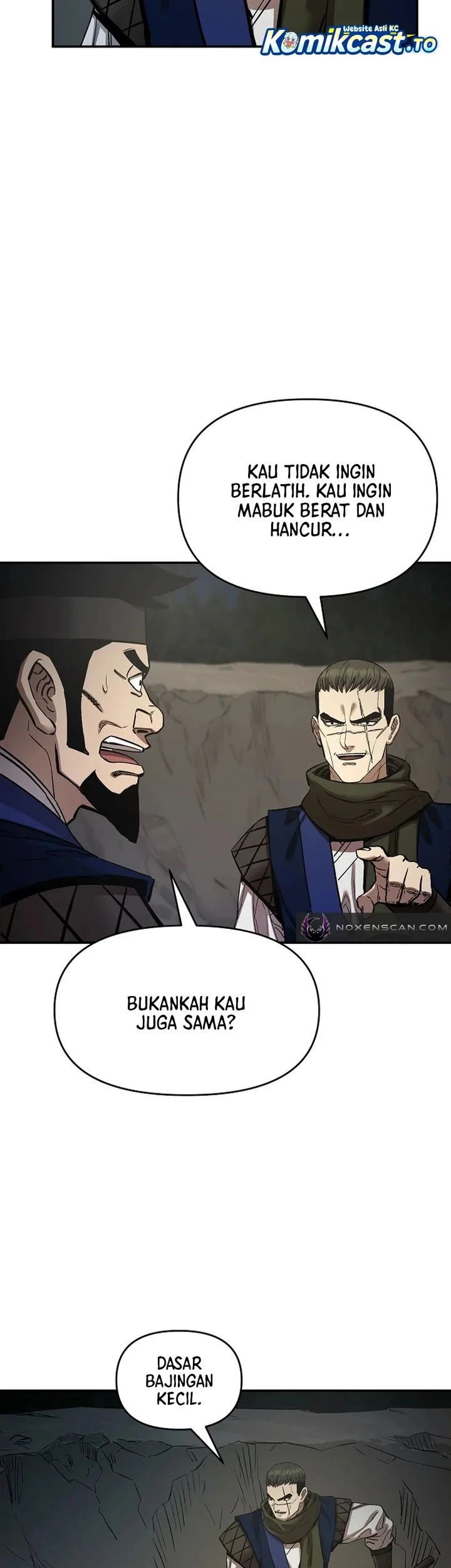 Heavenly Martial God Chapter 82 Gambar 19