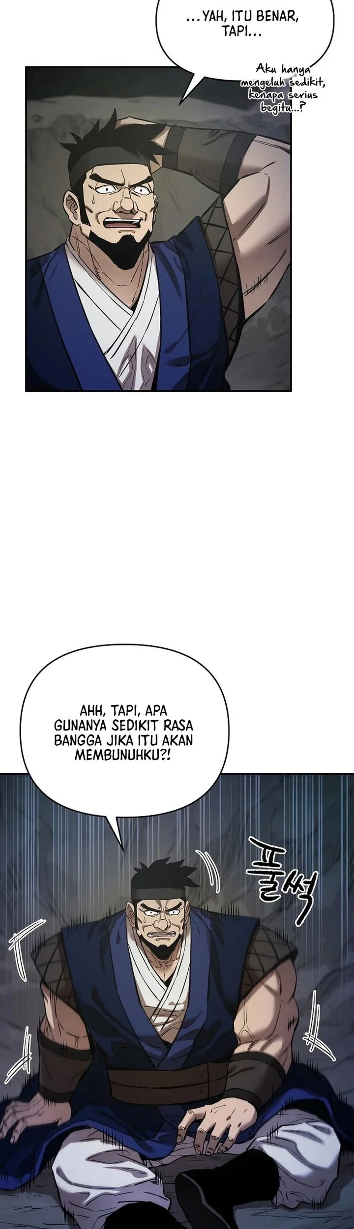 Heavenly Martial God Chapter 82 Gambar 21