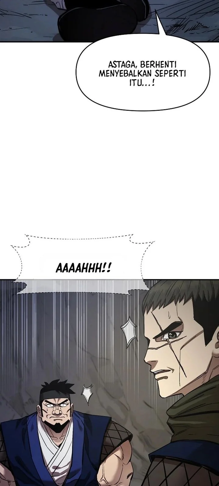 Heavenly Martial God Chapter 82 Gambar 22