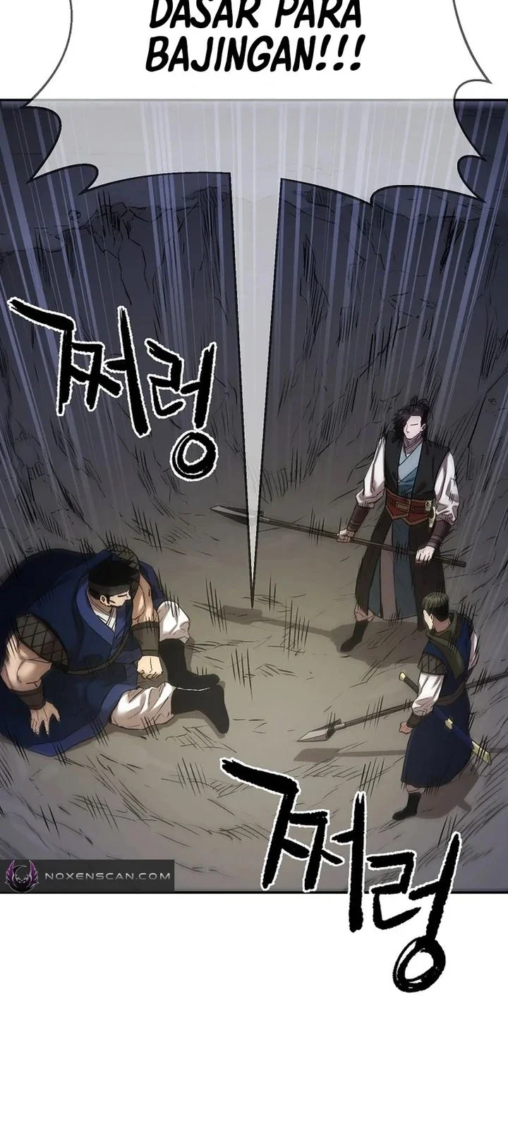 Heavenly Martial God Chapter 82 Gambar 24