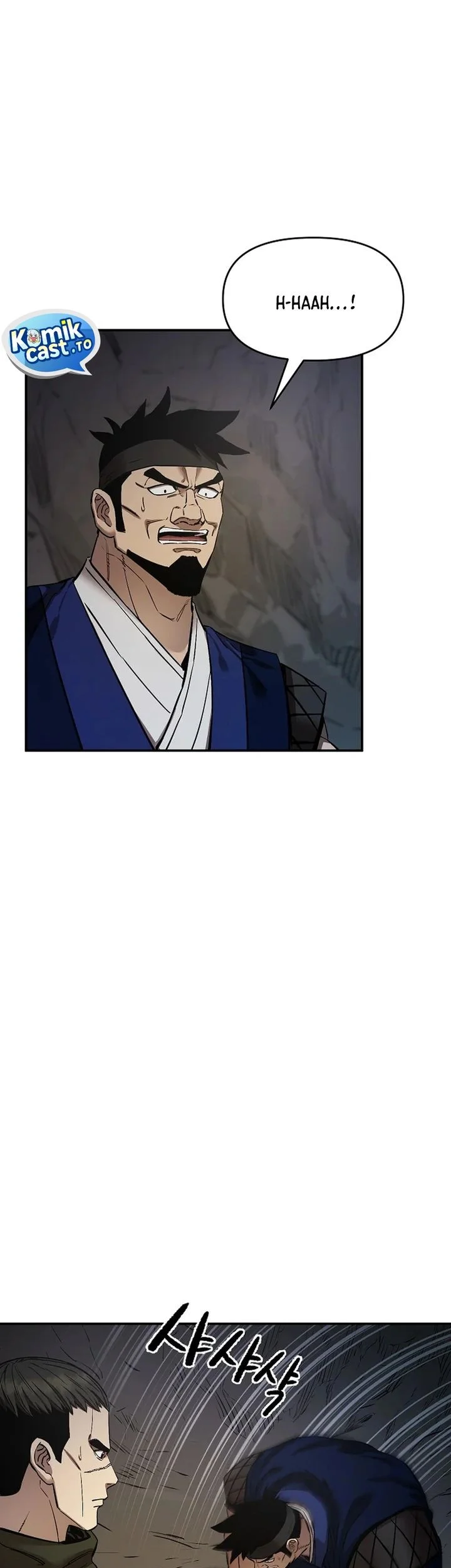 Heavenly Martial God Chapter 82 Gambar 25