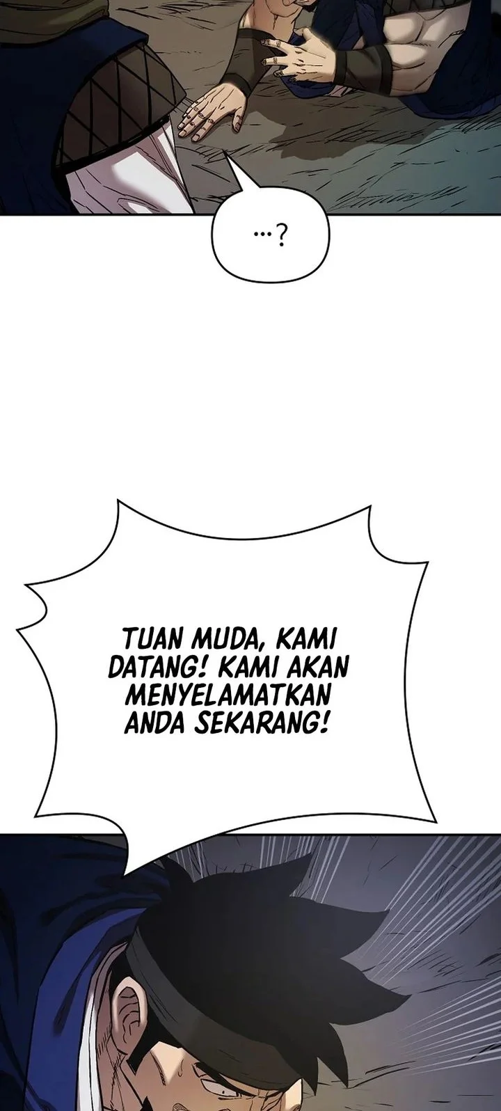 Heavenly Martial God Chapter 82 Gambar 26