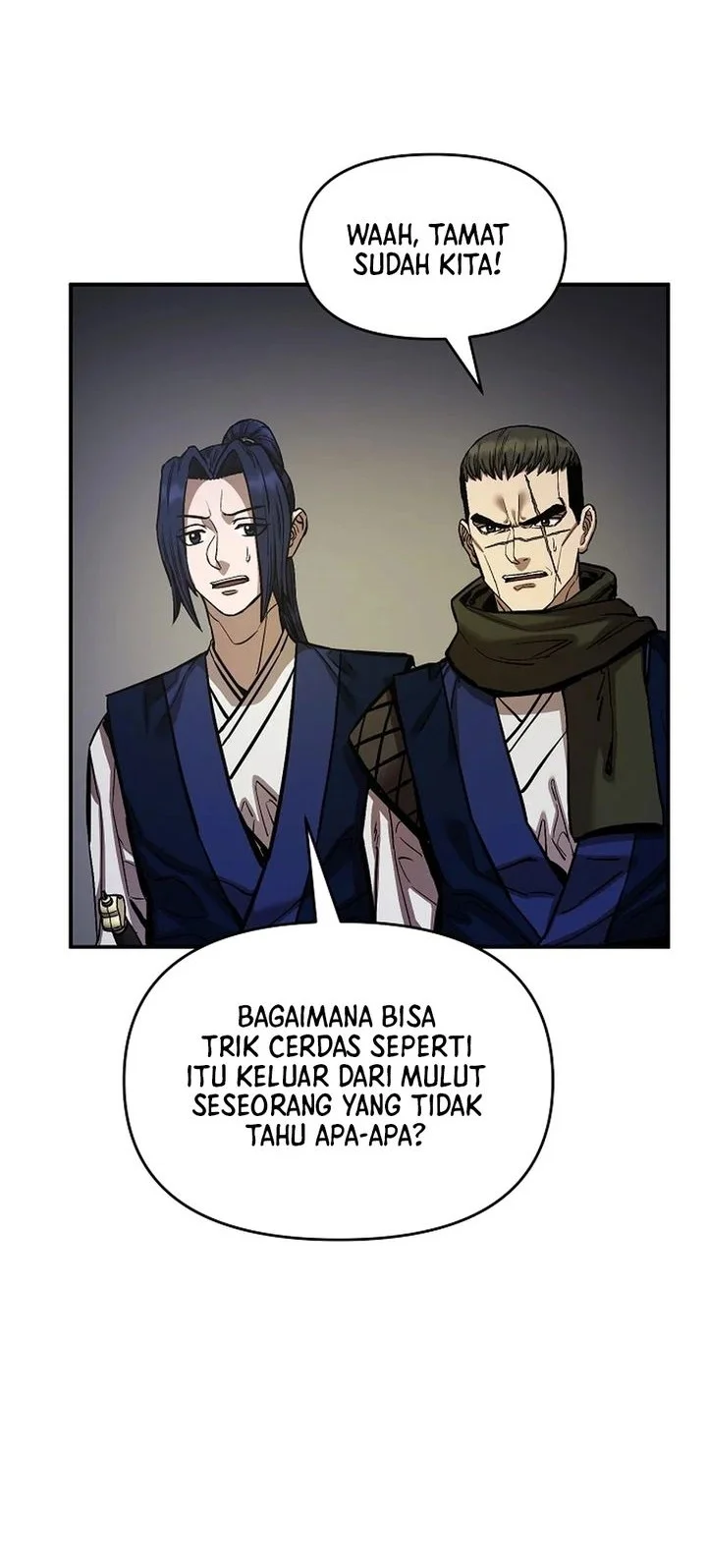 Heavenly Martial God Chapter 82 Gambar 28