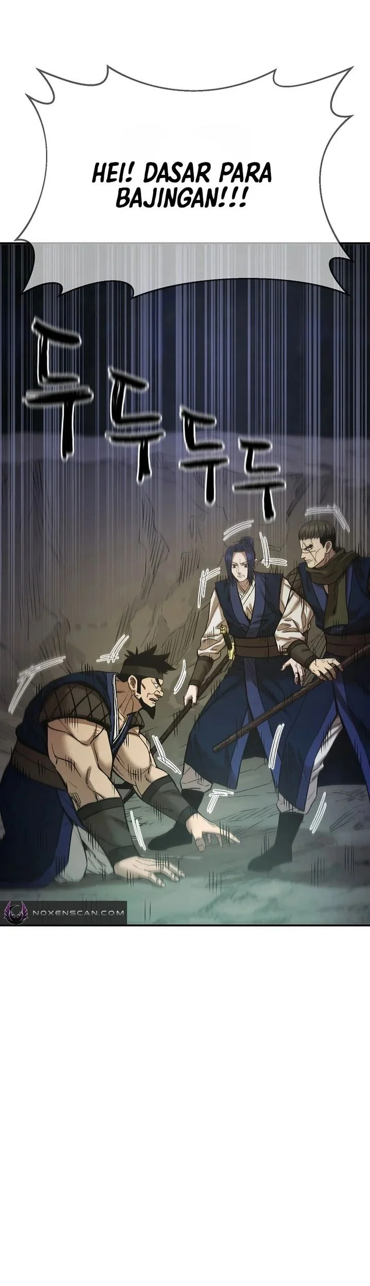 Heavenly Martial God Chapter 82 Gambar 29