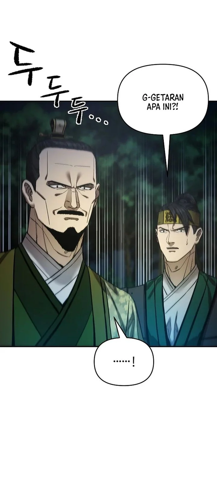 Heavenly Martial God Chapter 82 Gambar 30