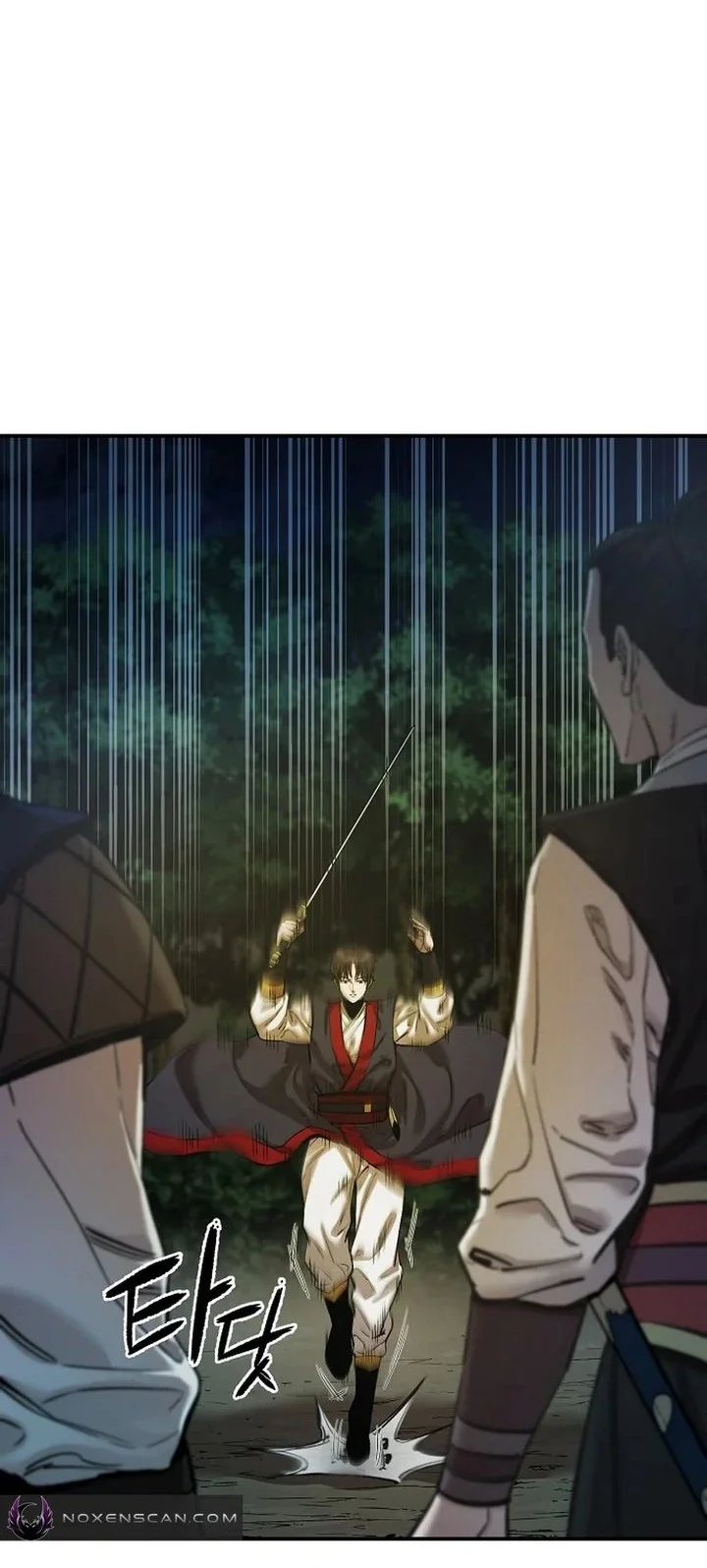 Heavenly Martial God Chapter 82 Gambar 34