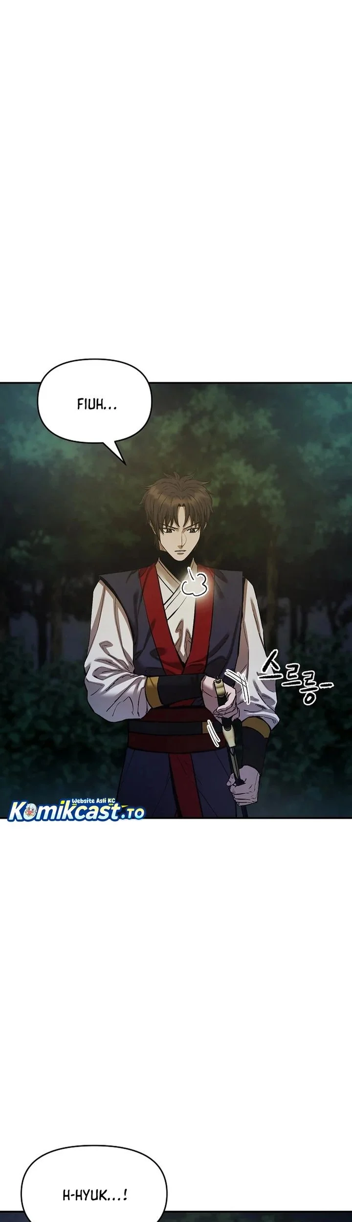 Heavenly Martial God Chapter 82 Gambar 35