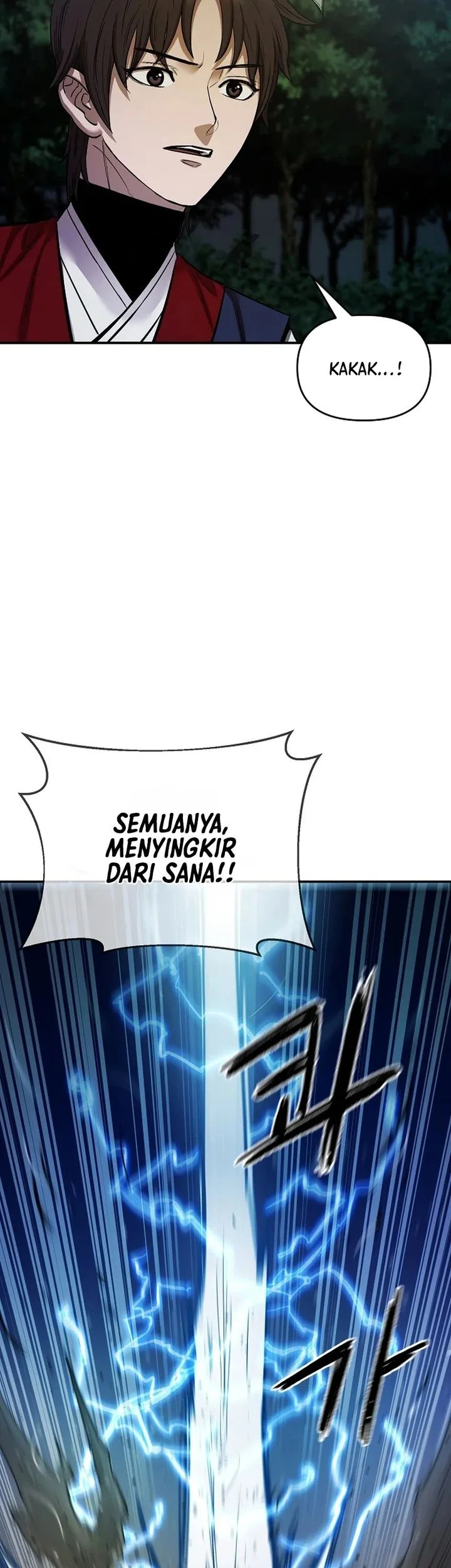 Heavenly Martial God Chapter 82 Gambar 37