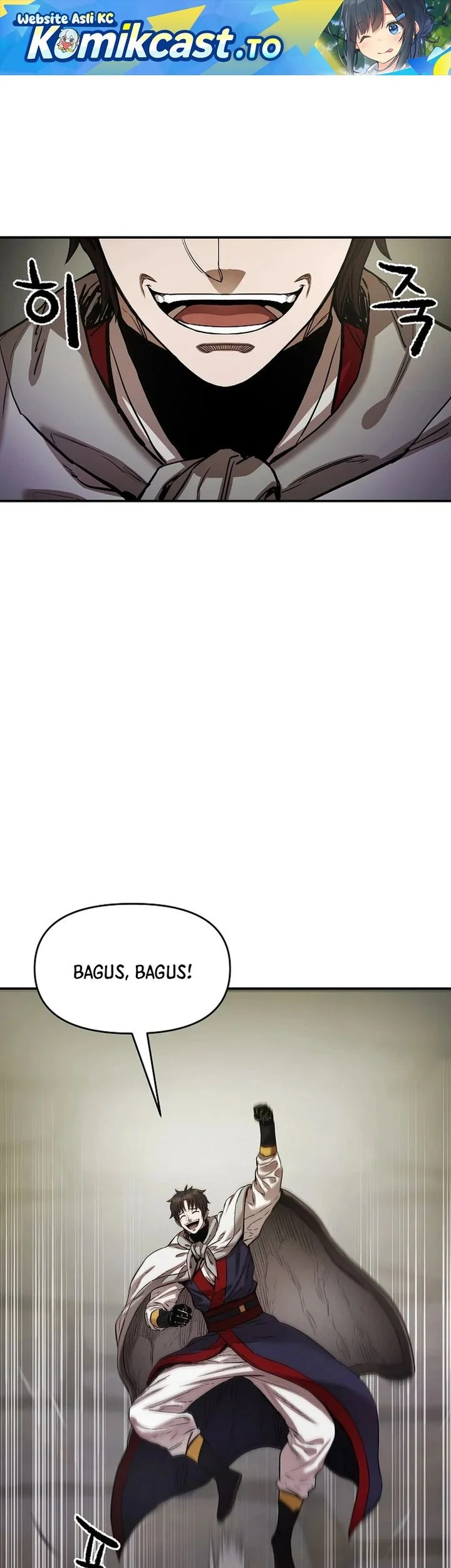 Komik Heavenly Martial God Chapter 82 gambar nomor 1