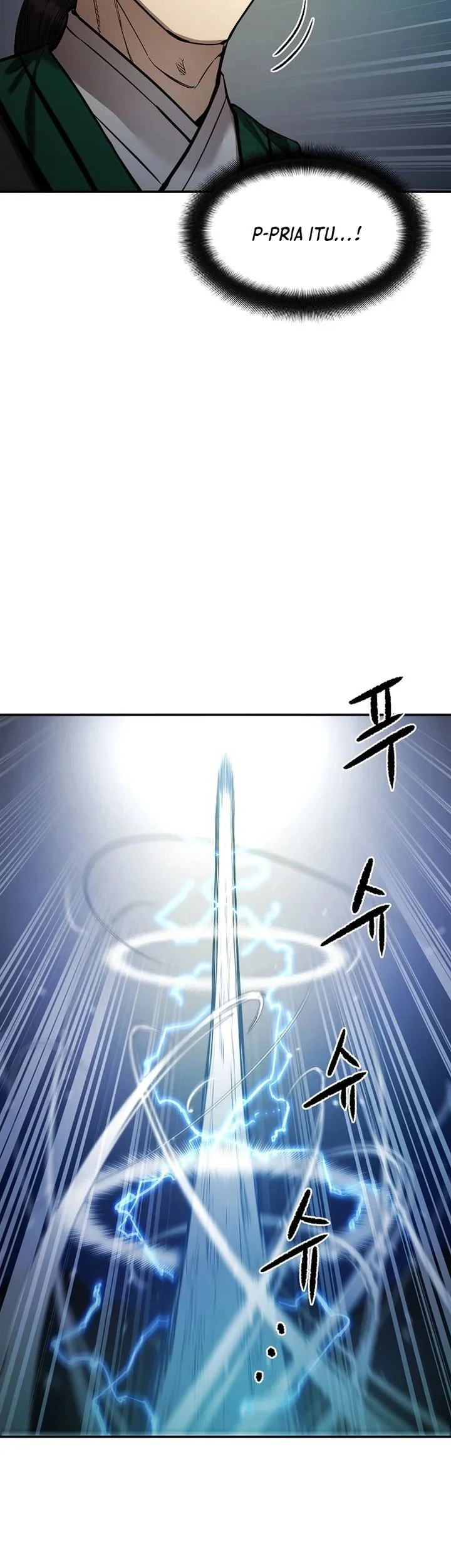 Heavenly Martial God Chapter 82 Gambar 41