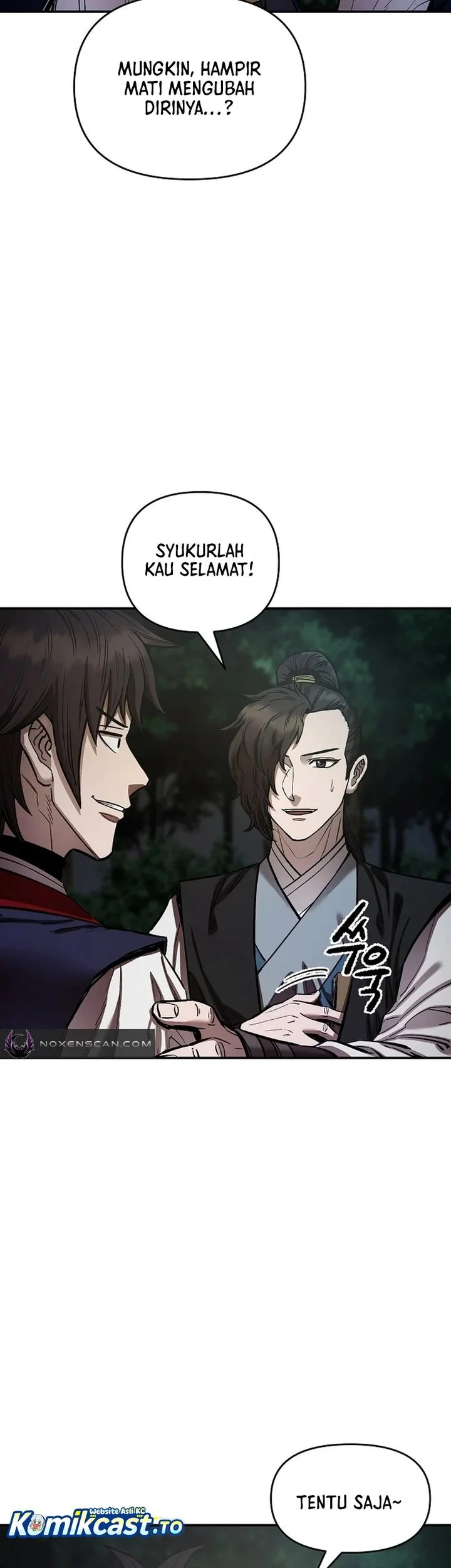 Heavenly Martial God Chapter 82 Gambar 45