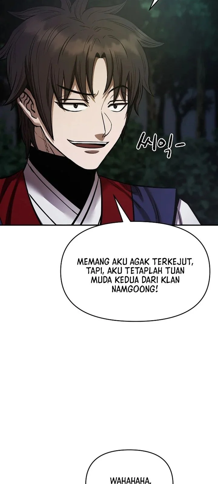 Heavenly Martial God Chapter 82 Gambar 46