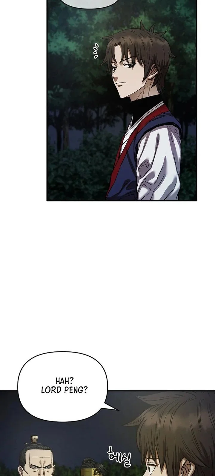 Heavenly Martial God Chapter 82 Gambar 50