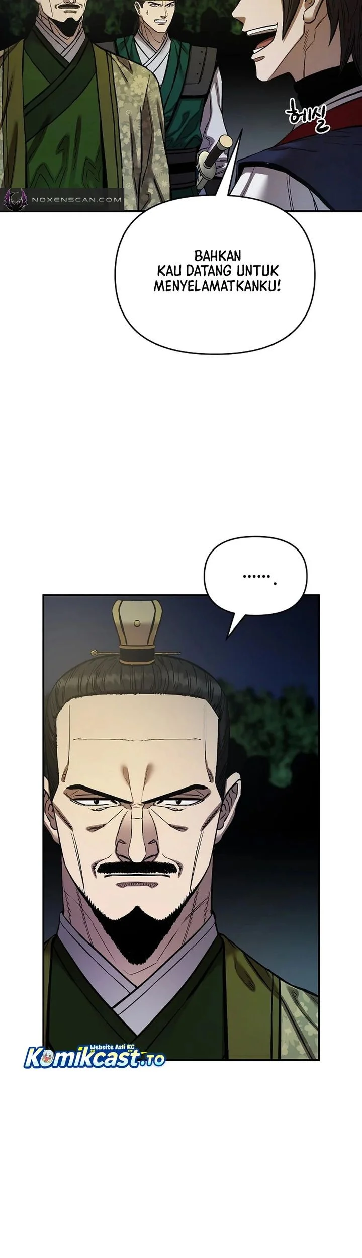 Heavenly Martial God Chapter 82 Gambar 51