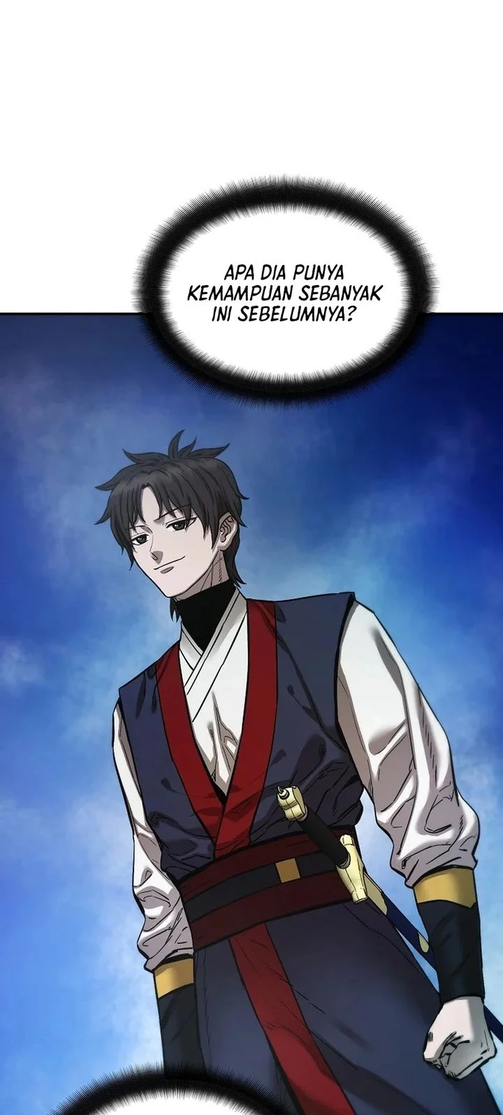 Heavenly Martial God Chapter 82 Gambar 52