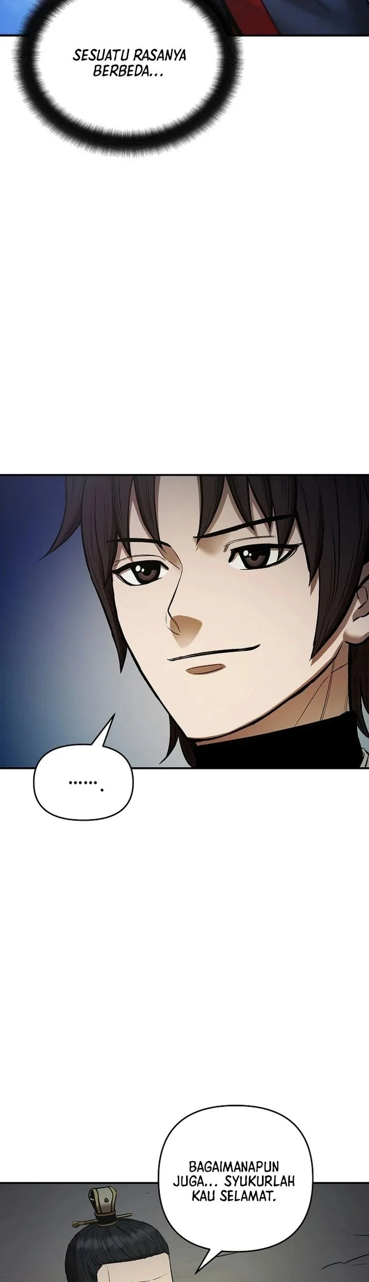 Heavenly Martial God Chapter 82 Gambar 53