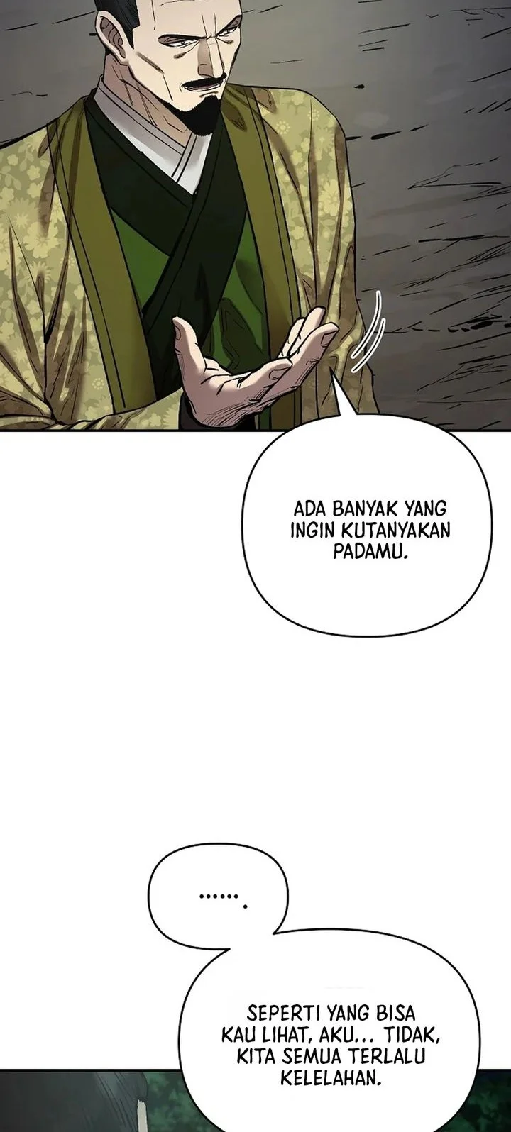 Heavenly Martial God Chapter 82 Gambar 54