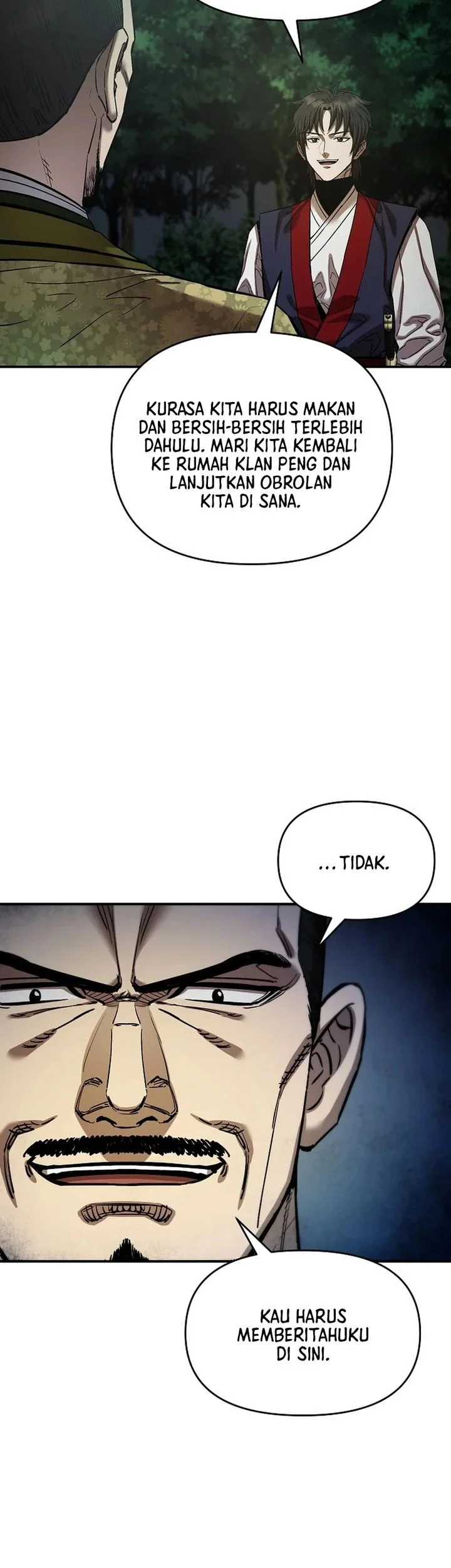 Heavenly Martial God Chapter 82 Gambar 55