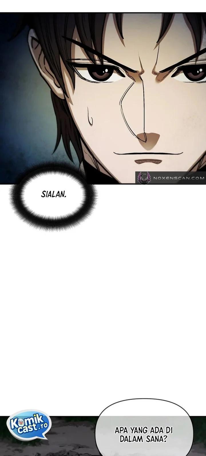 Heavenly Martial God Chapter 82 Gambar 56