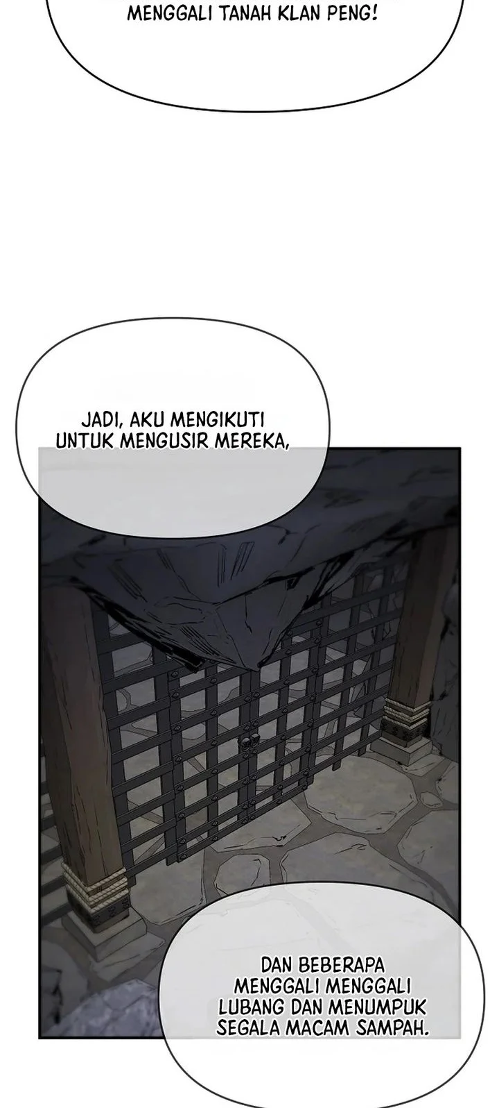 Heavenly Martial God Chapter 82 Gambar 58