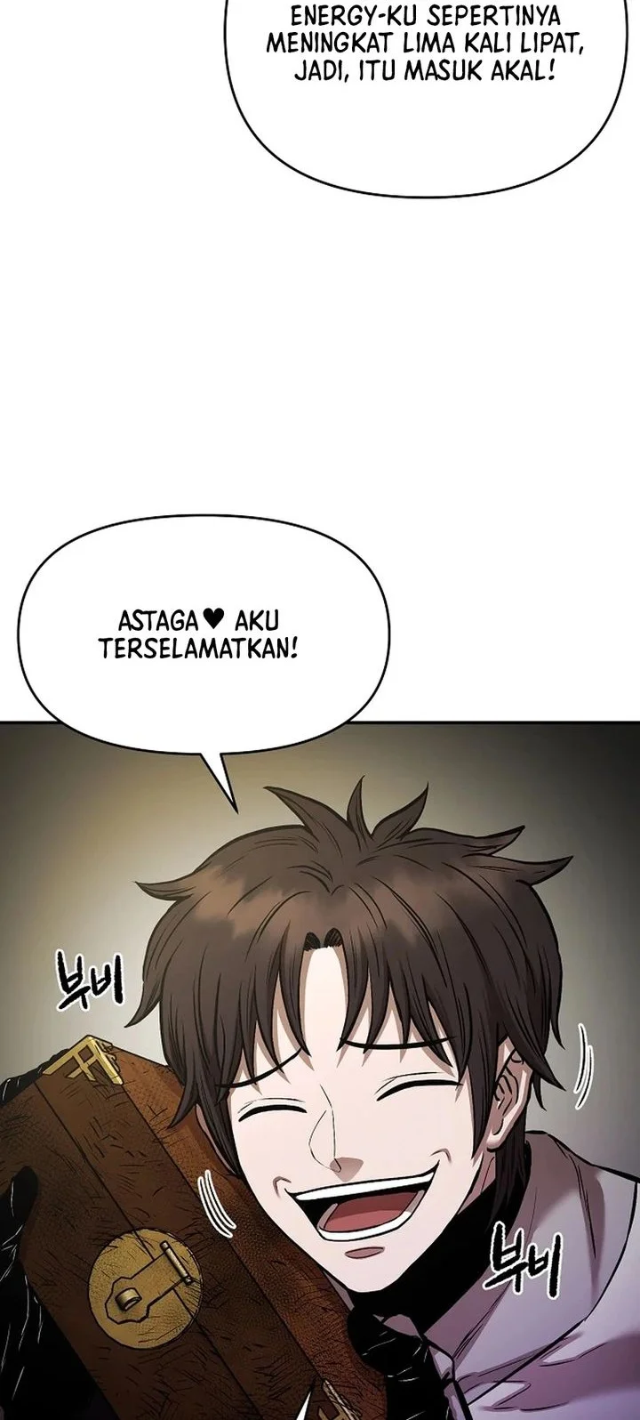 Heavenly Martial God Chapter 82 Gambar 4