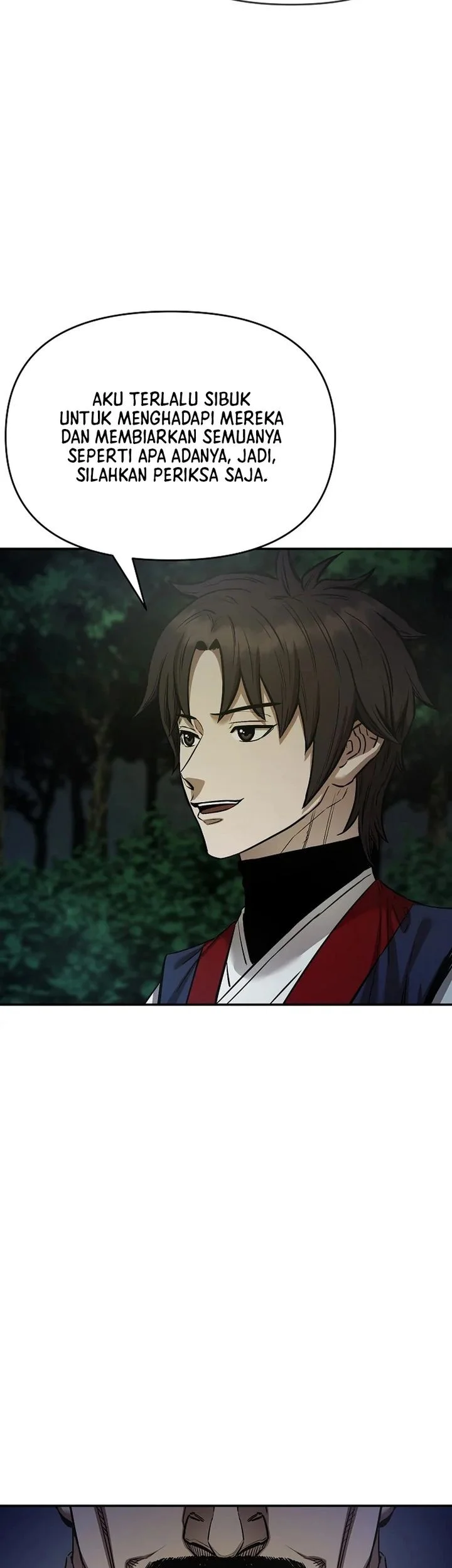 Heavenly Martial God Chapter 82 Gambar 59