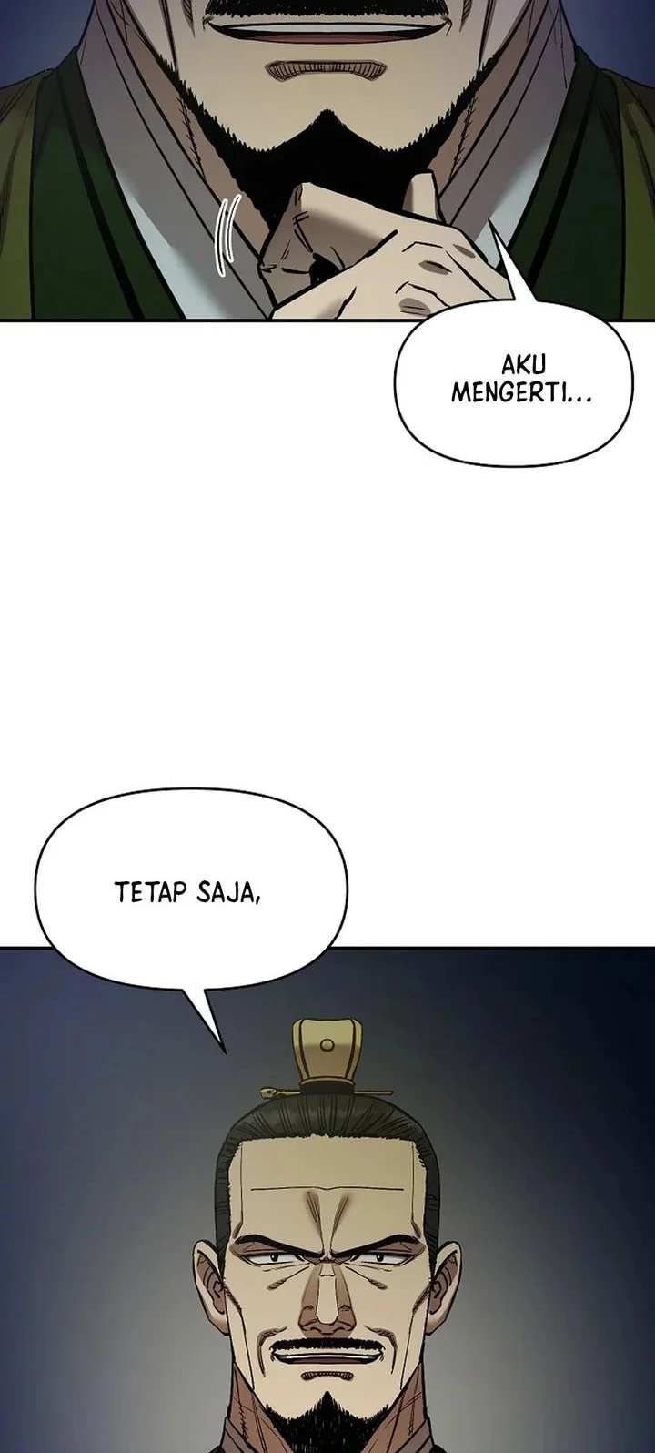 Heavenly Martial God Chapter 82 Gambar 60