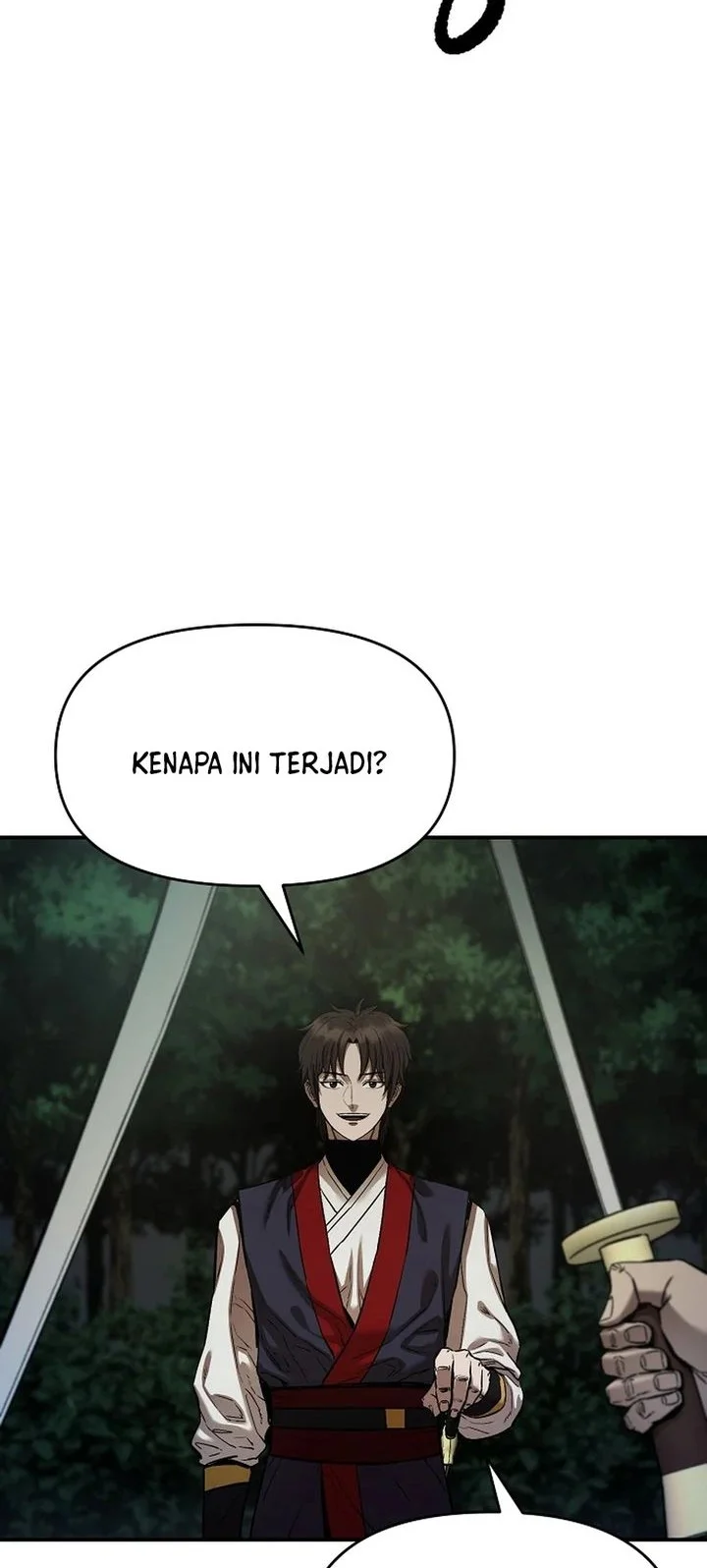 Heavenly Martial God Chapter 82 Gambar 62