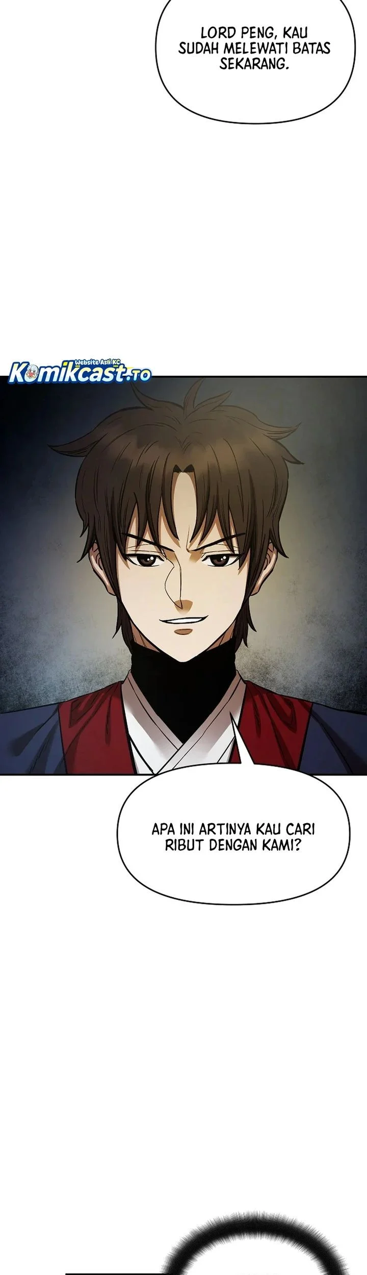 Heavenly Martial God Chapter 82 Gambar 63