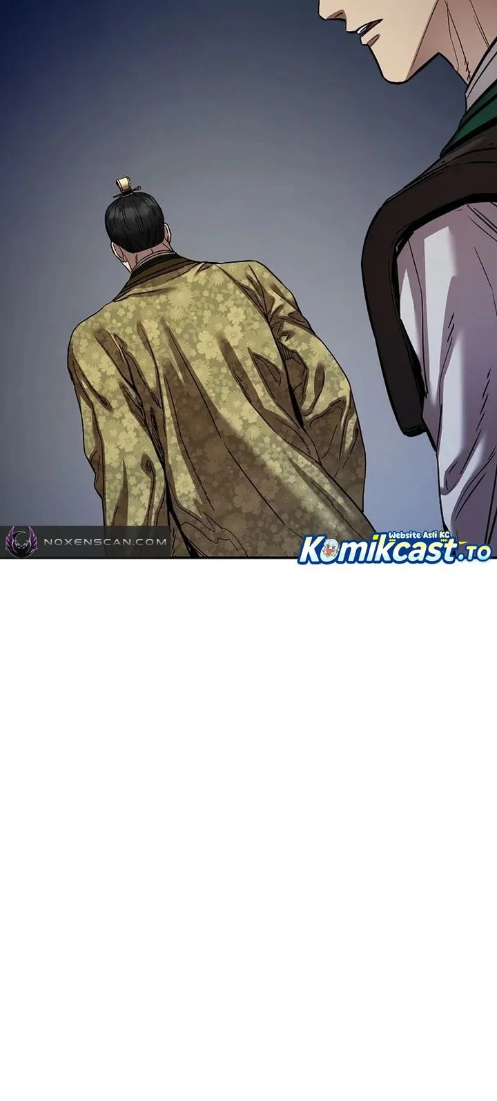 Heavenly Martial God Chapter 82 Gambar 66