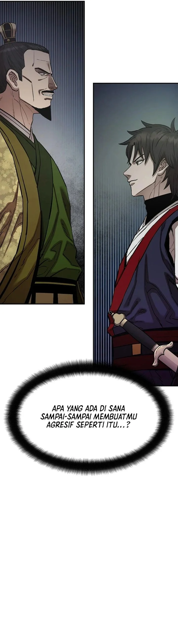 Heavenly Martial God Chapter 82 Gambar 67