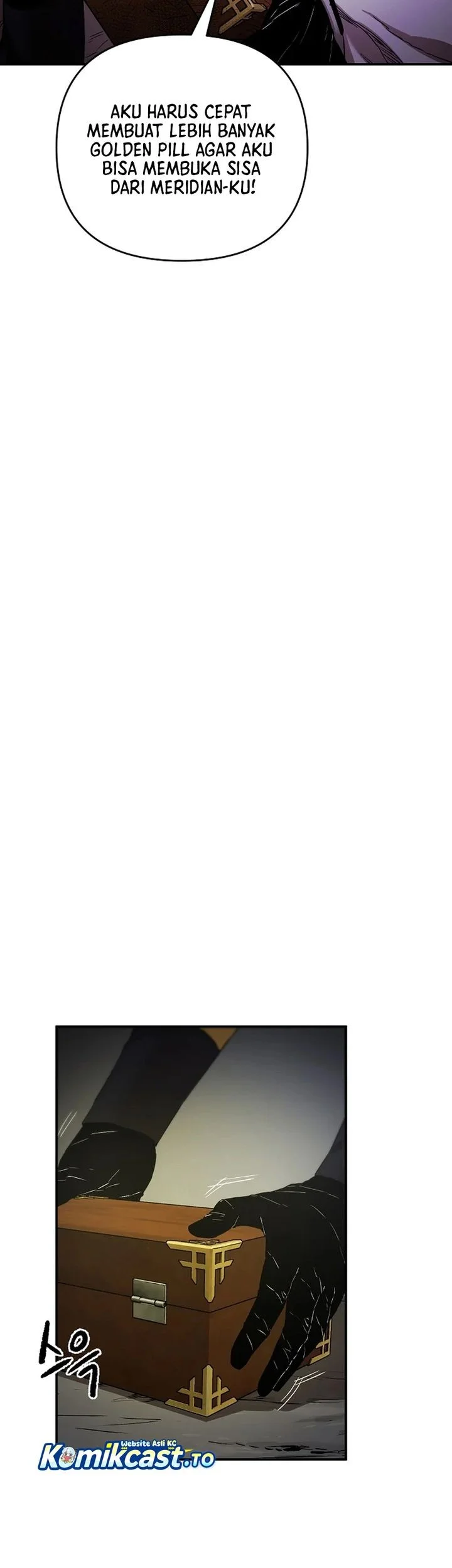 Heavenly Martial God Chapter 82 Gambar 5