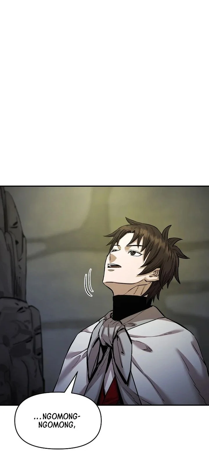 Heavenly Martial God Chapter 82 Gambar 6