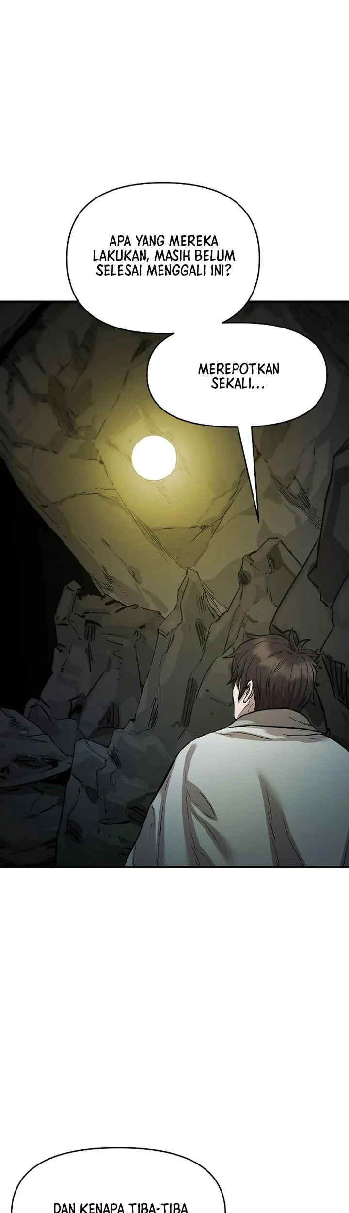 Heavenly Martial God Chapter 82 Gambar 7