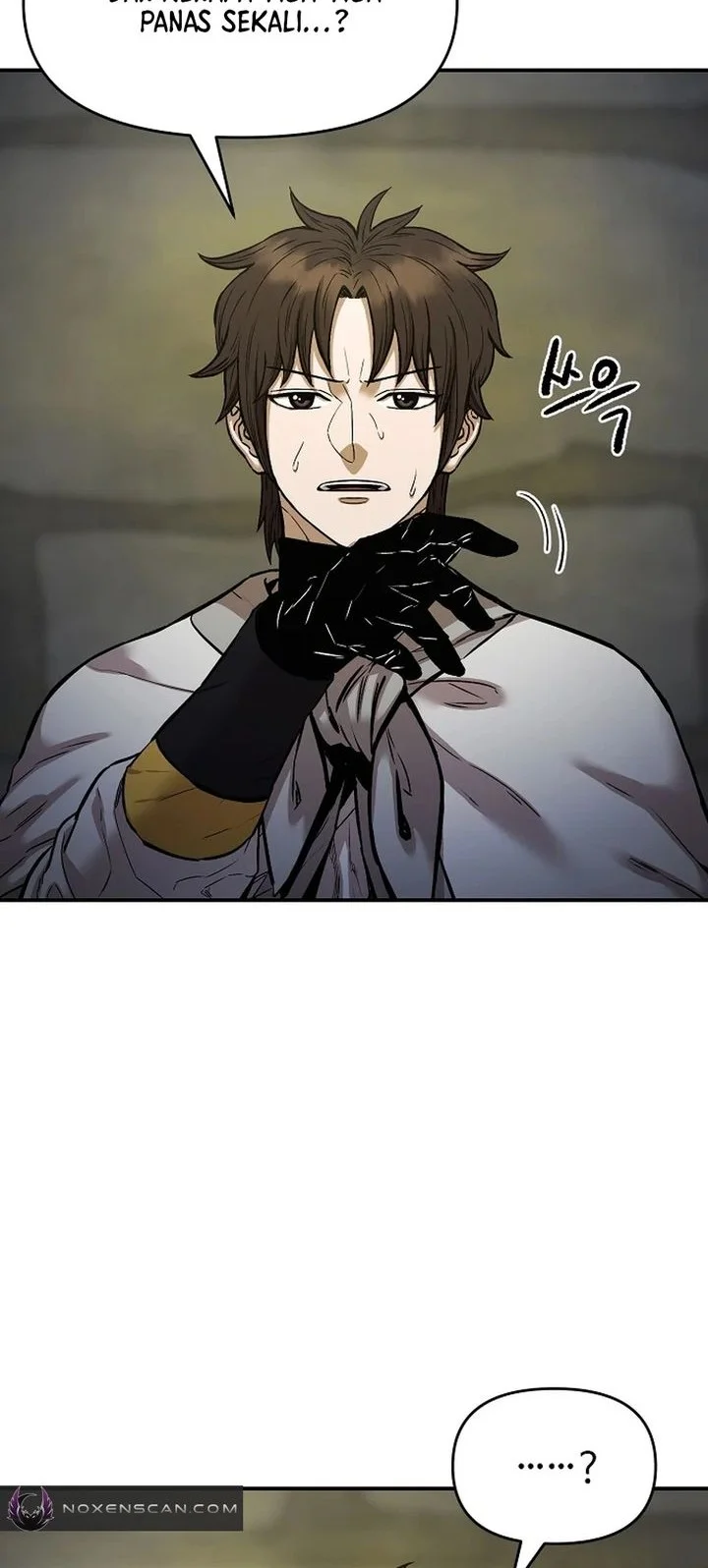 Heavenly Martial God Chapter 82 Gambar 8