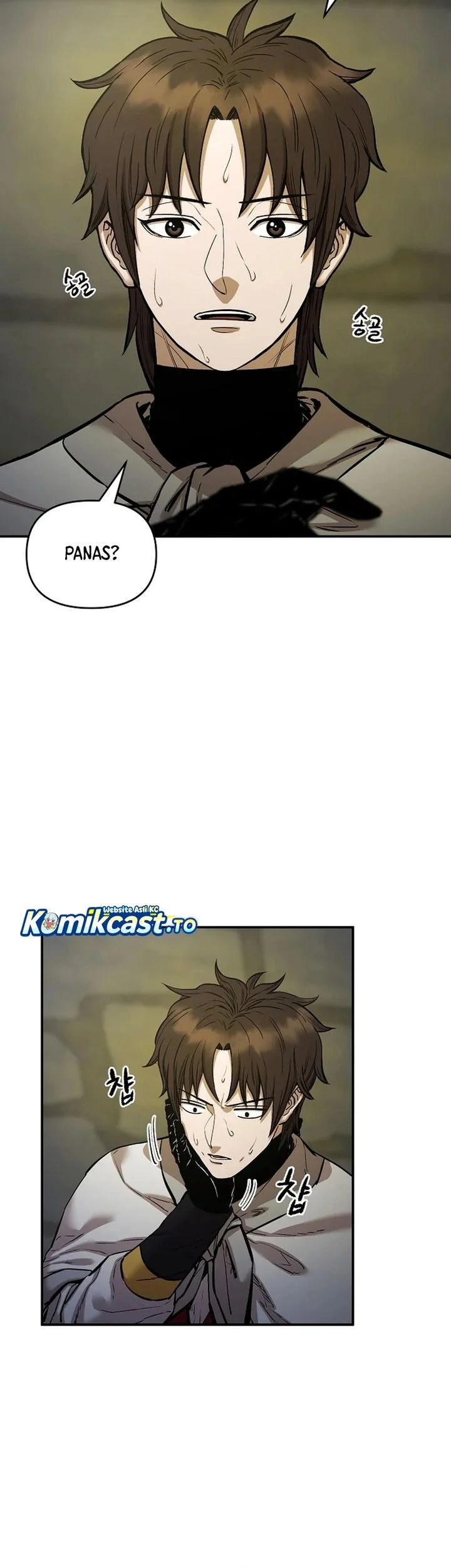 Heavenly Martial God Chapter 82 Gambar 9