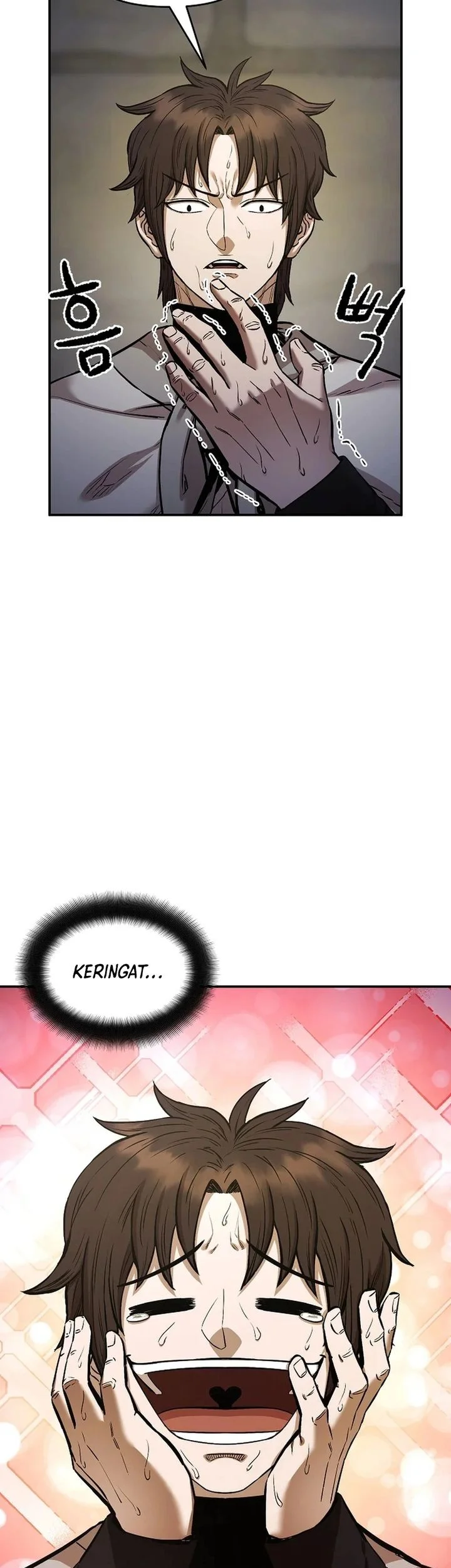 Heavenly Martial God Chapter 82 Gambar 11