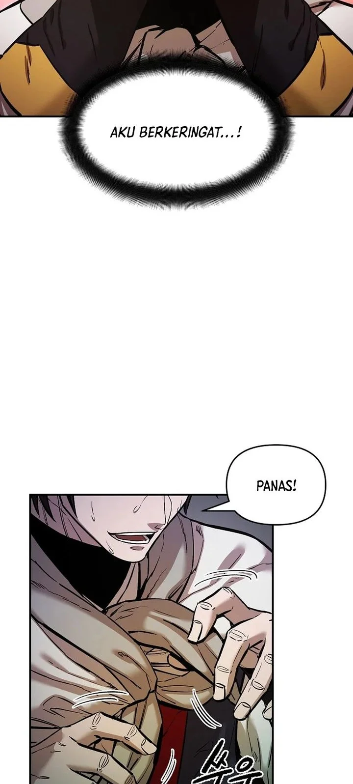 Heavenly Martial God Chapter 82 Gambar 12