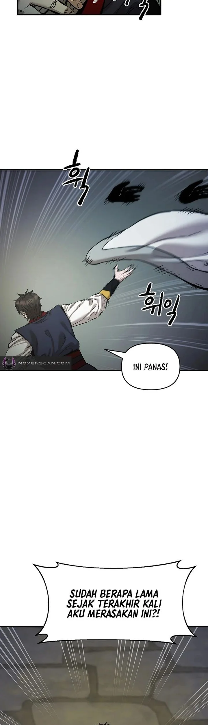 Heavenly Martial God Chapter 82 Gambar 13