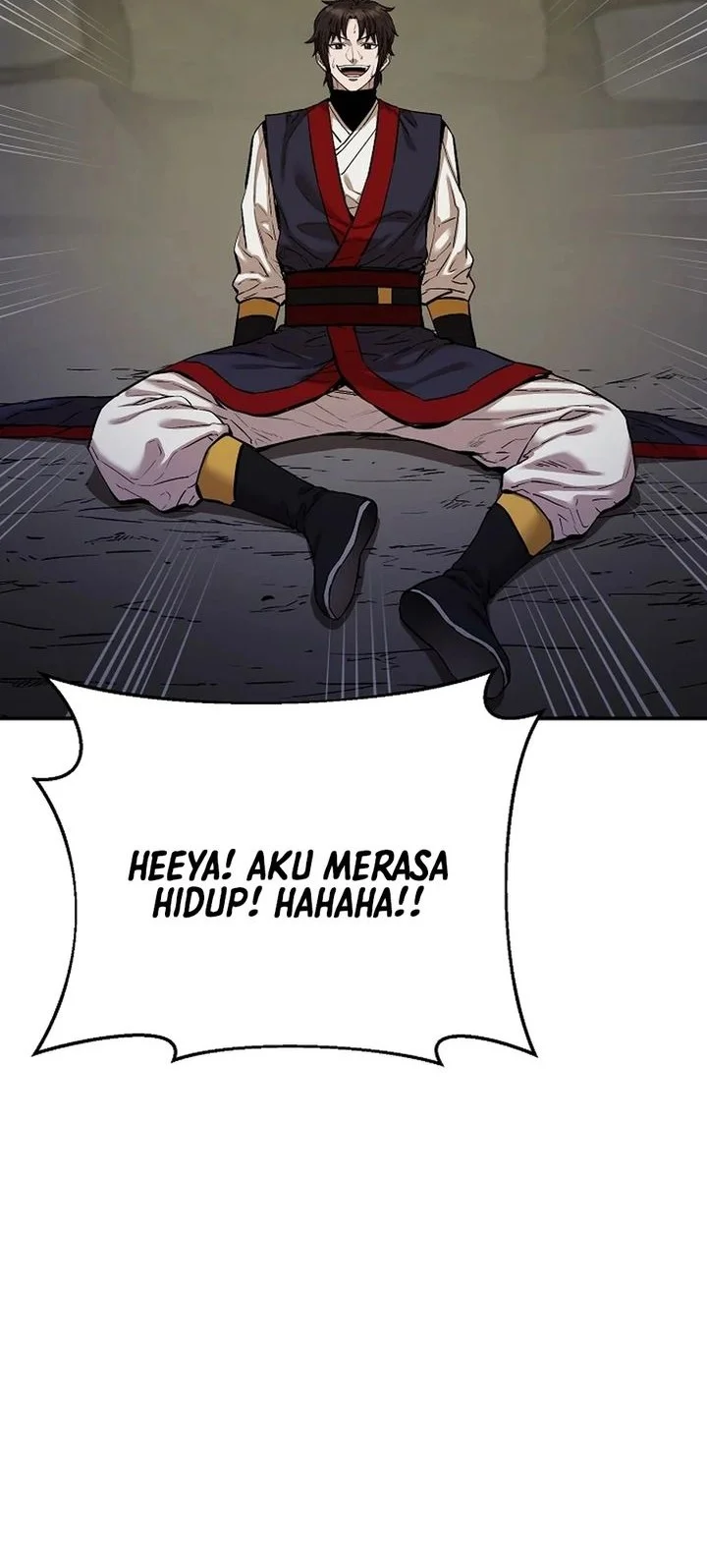 Heavenly Martial God Chapter 82 Gambar 14