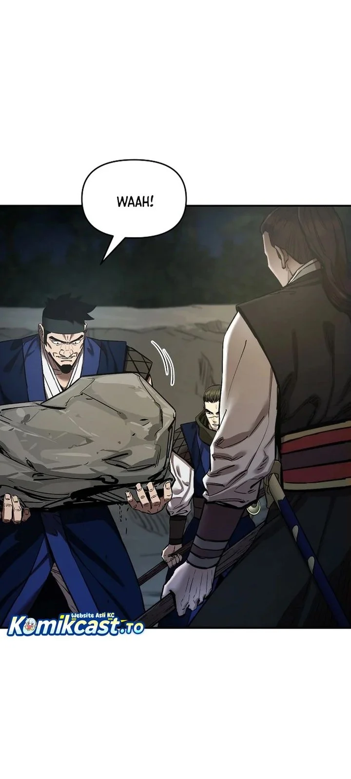 Heavenly Martial God Chapter 82 Gambar 16