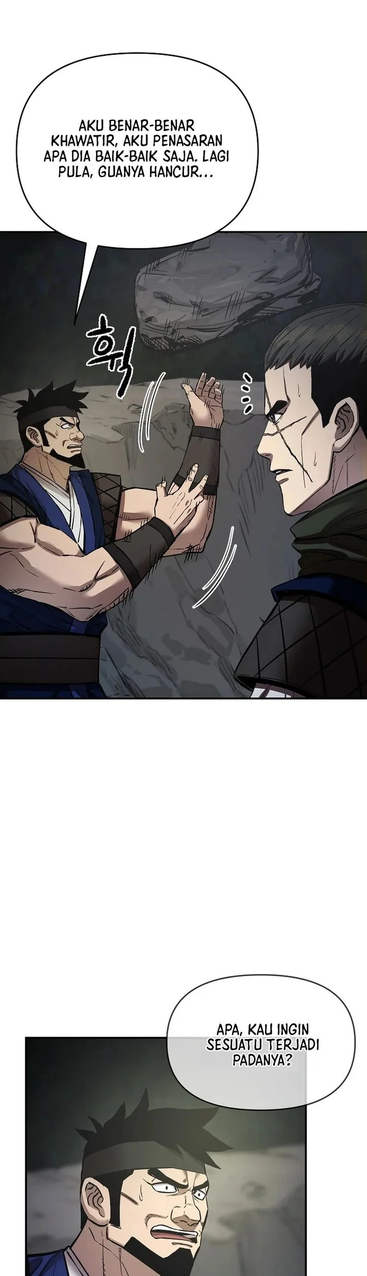 Heavenly Martial God Chapter 82 Gambar 17