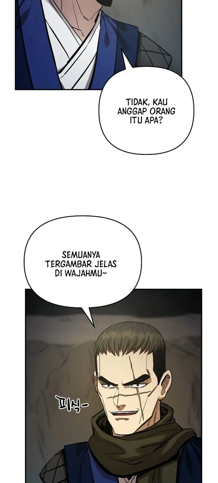 Heavenly Martial God Chapter 82 Gambar 18