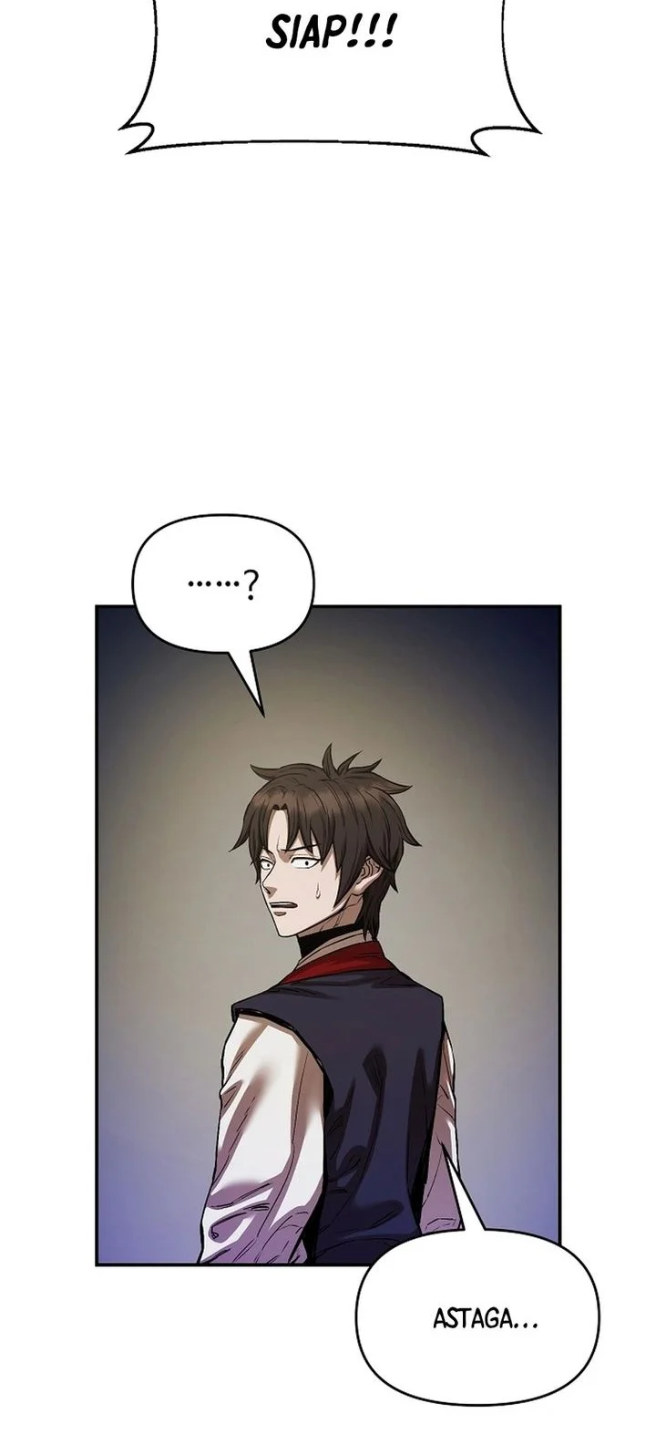 Heavenly Martial God Chapter 83 Gambar 20