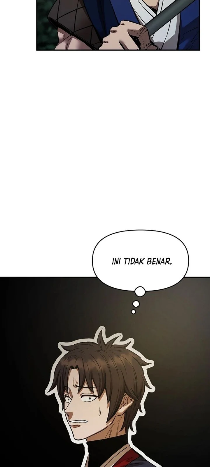 Heavenly Martial God Chapter 83 Gambar 22