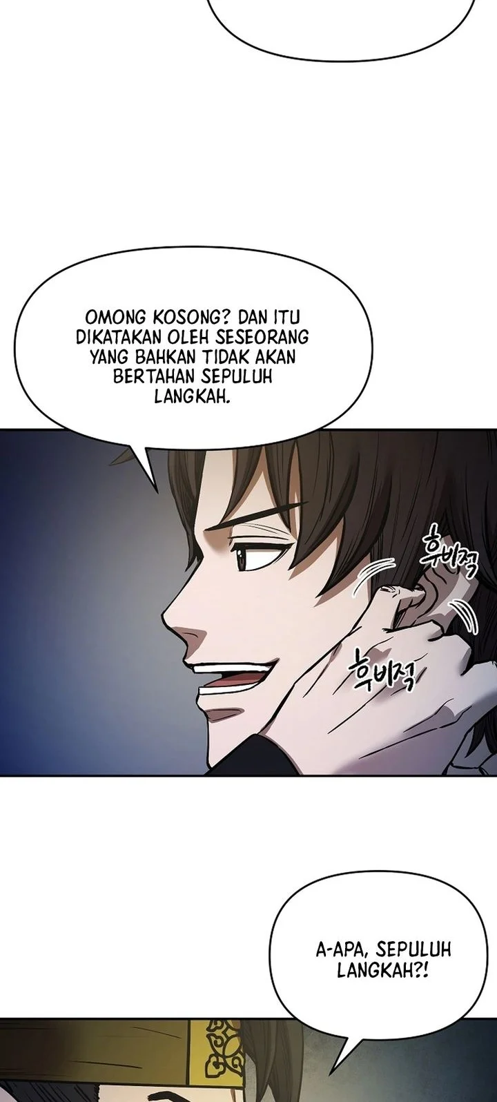 Heavenly Martial God Chapter 83 Gambar 32