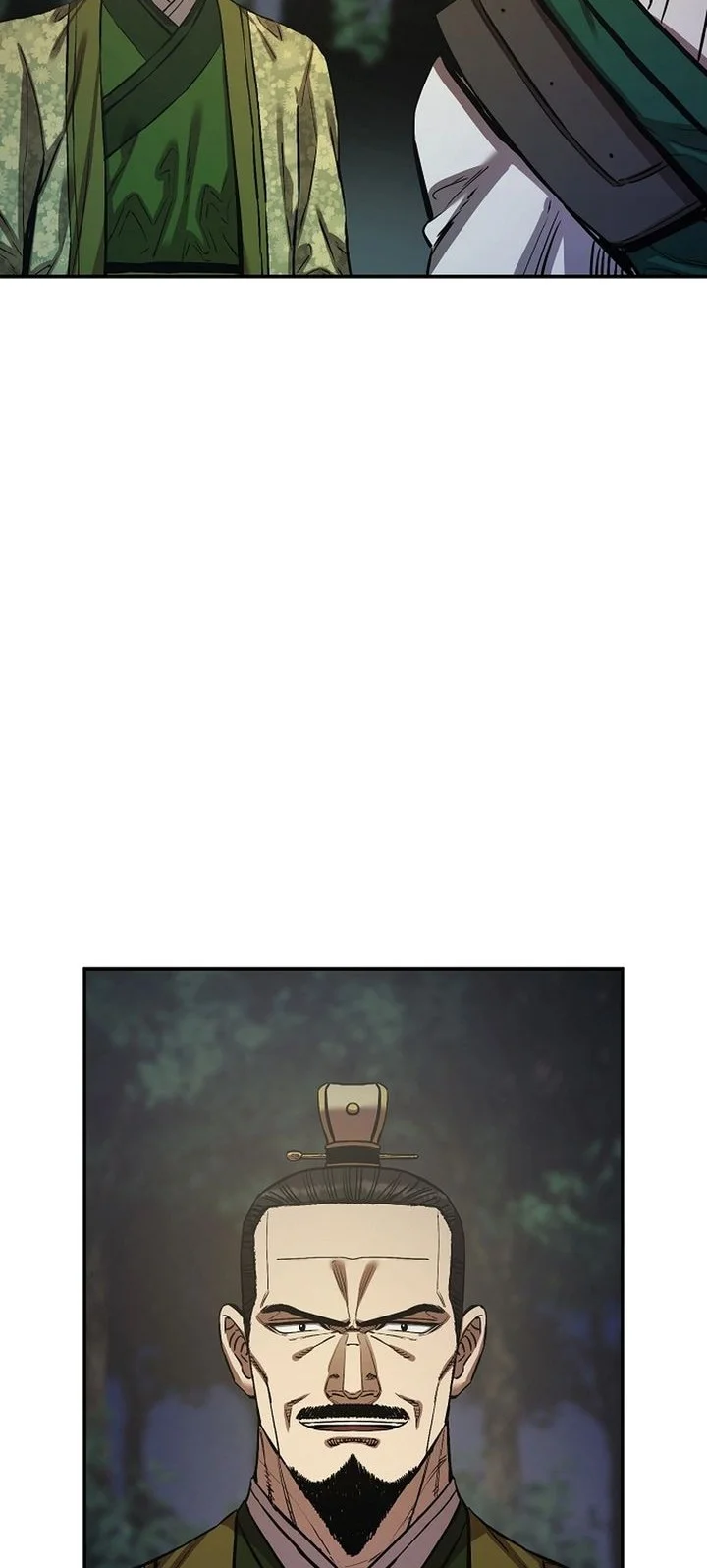 Heavenly Martial God Chapter 83 Gambar 36