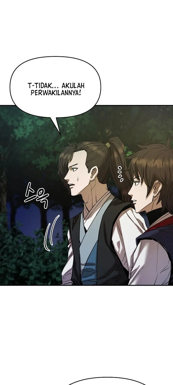 Heavenly Martial God Chapter 83 Gambar 38