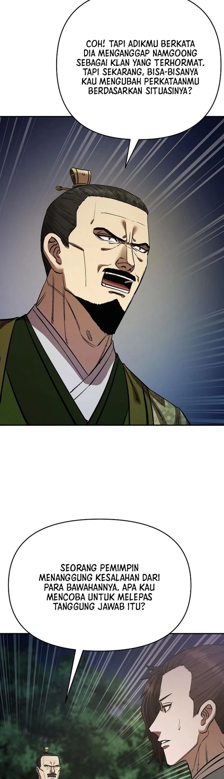 Heavenly Martial God Chapter 83 Gambar 39